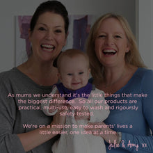 Load image into Gallery viewer, Cheeky Chompers Comfortchew - Midnight Stars