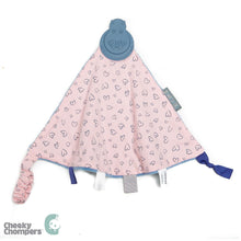 Load image into Gallery viewer, Cheeky Chompers Comfortchew - Made With Love