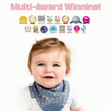 Load image into Gallery viewer, Cheeky Chompers Teether - Hippo