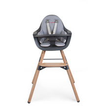 Load image into Gallery viewer, Childhome Evolu Seat Cushion - Jersey Gold Dots