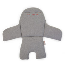 Load image into Gallery viewer, Childhome Evolu Seat Cushion - Jersey Gold Dots