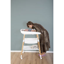 Load image into Gallery viewer, Childhome Evolux Changing Table - Natural White