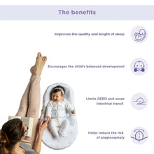 Load image into Gallery viewer, Red Castle Cocoonababy Nest - Dream