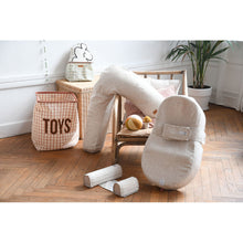 Load image into Gallery viewer, Red Castle Cocoonababy Nest - Linen Natural