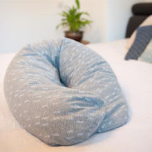 Load image into Gallery viewer, Red Castle Big Flopsy Maternity & Nursing Pillow - Jersey Tiny