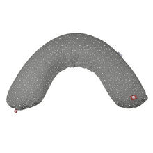 Load image into Gallery viewer, Red Castle Big Flopsy Maternity & Nursing Pillow - Jersey Stella