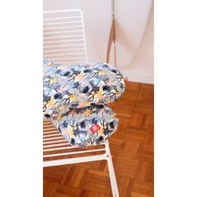 Load image into Gallery viewer, Red Castle Big Flopsy Maternity & Nursing Pillow - Print Jersey Jungle