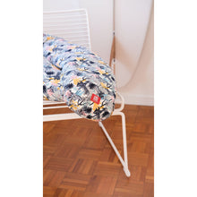 Load image into Gallery viewer, Red Castle Big Flopsy Maternity & Nursing Pillow - Print Jersey Jungle