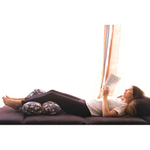 Load image into Gallery viewer, Red Castle Big Flopsy Maternity & Nursing Pillow - Print Jersey Lorena