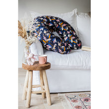 Load image into Gallery viewer, Red Castle Big Flopsy Maternity & Nursing Pillow - Print Jersey Lorena