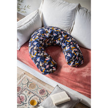 Load image into Gallery viewer, Red Castle Big Flopsy Maternity & Nursing Pillow - Print Jersey Lorena