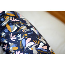Load image into Gallery viewer, Red Castle Big Flopsy Maternity & Nursing Pillow - Print Jersey Lorena