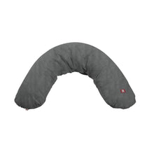 Load image into Gallery viewer, Red Castle Big Flopsy Maternity & Nursing Pillow - Chambray Grey