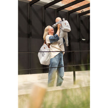 Load image into Gallery viewer, Childhome Family Bag - Canvas Grey