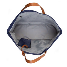 Load image into Gallery viewer, Childhome Family Bag Nursery Bag - Navy