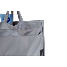 Load image into Gallery viewer, Childhome Bag In Bag Organizer - Canvas Grey