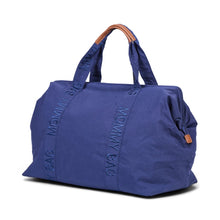 Load image into Gallery viewer, Childhome Mommy Bag Signature Nursery Bag - Urban Navy