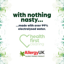 Load image into Gallery viewer, Dew Superclean Fragrance-free 500ml