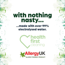 Load image into Gallery viewer, Dew Superclean Fragrance-free 65ml