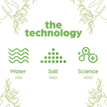 Load image into Gallery viewer, Dew Fruit & Veg Wash 250ml