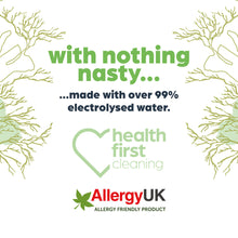 Load image into Gallery viewer, Dew Fruit & Veg Wash 250ml