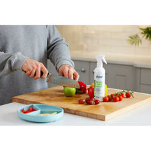 Load image into Gallery viewer, Dew Fruit & Veg Wash 250ml