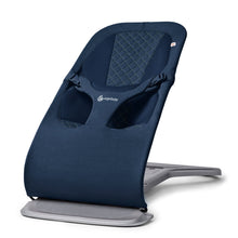 Load image into Gallery viewer, Ergobaby Evolve 3 in 1 Bouncer - Cool Blue