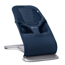 Load image into Gallery viewer, Ergobaby Evolve 3 in 1 Bouncer - Cool Blue