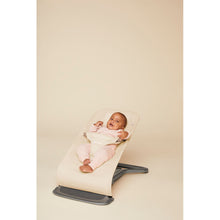 Load image into Gallery viewer, Ergobaby Evolve Bouncer Mesh - Cream Mesh