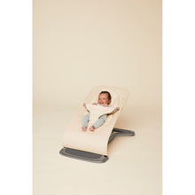 Load image into Gallery viewer, Ergobaby Evolve Bouncer Mesh - Cream Mesh