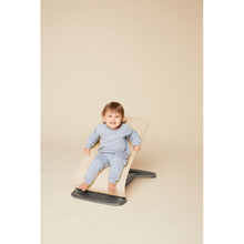 Load image into Gallery viewer, Ergobaby Evolve Bouncer Mesh - Cream Mesh