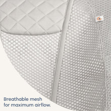 Load image into Gallery viewer, Ergobaby Evolve Bouncer Mesh - Cream Mesh