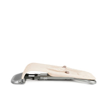 Load image into Gallery viewer, Ergobaby Evolve Bouncer Mesh - Cream Mesh