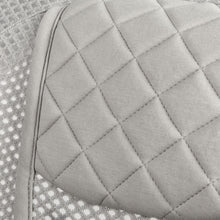 Load image into Gallery viewer, Ergobaby Evolve Bouncer Mesh - Light Grey Mesh