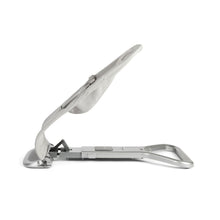 Load image into Gallery viewer, Ergobaby Evolve Bouncer Mesh - Light Grey Mesh