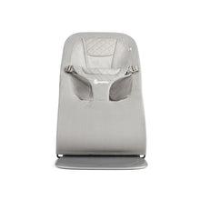 Load image into Gallery viewer, Ergobaby Evolve Bouncer Mesh - Light Grey Mesh