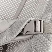 Load image into Gallery viewer, Ergobaby Evolve Bouncer Mesh - Light Grey Mesh