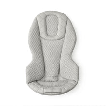 Load image into Gallery viewer, Ergobaby Evolve Bouncer Mesh - Light Grey Mesh