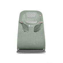 Load image into Gallery viewer, Ergobaby Evolve Bouncer Mesh - Sage Green Mesh