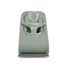 Load image into Gallery viewer, Ergobaby Evolve Bouncer Mesh - Sage Green Mesh