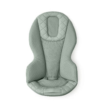 Load image into Gallery viewer, Ergobaby Evolve Bouncer Mesh - Sage Green Mesh