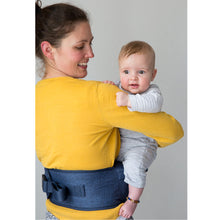 Load image into Gallery viewer, Hippychick Hipseat - Denim