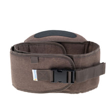 Load image into Gallery viewer, Hippychick Hipseat - Mocha