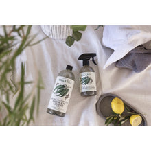 Load image into Gallery viewer, Koala Eco Natural Multi-Purpose Bathroom Cleaner Eucalyptus Essential Oil - 1L Refill