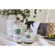 Load image into Gallery viewer, Koala Eco Natural Multi-Purpose Bathroom Cleaner Eucalyptus Essential Oil - 1L Refill