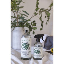 Load image into Gallery viewer, Koala Eco Natural Multi-Purpose Bathroom Cleaner Eucalyptus Essential Oil - 1L Refill