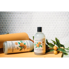 Load image into Gallery viewer, Koala Eco Natural Floor Cleaner Mandarin & Peppermint Essential Oil - 500ml
