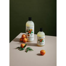Load image into Gallery viewer, Koala Eco Koala Eco Natural Floor Cleaner Mandarin & Peppermint Essential Oil - 1L Refill