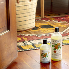 Load image into Gallery viewer, Koala Eco Koala Eco Natural Floor Cleaner Mandarin & Peppermint Essential Oil - 1L Refill