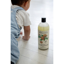 Load image into Gallery viewer, Koala Eco Koala Eco Natural Floor Cleaner Mandarin & Peppermint Essential Oil - 1L Refill
